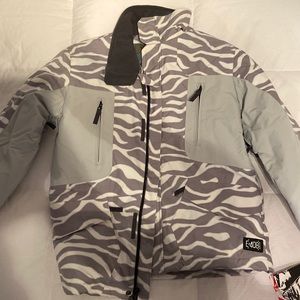 Boys Ski Snowboarding Winter Coat